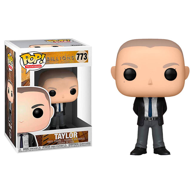 Billions - Pop Taylor Mason Hover Image