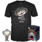 Set Figura Pop & Tee It 2 Pennywise Exclusive M