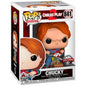 Figura Pop Childs Play 2 Chucky Exclusive