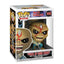 Figura Pop Iron Maiden Piece Of Mind Skeleton Eddie