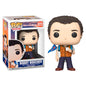 The Water Boy - Pop Bobby Boucher