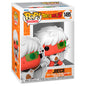 Figura Pop Dragon Ball Z Ginyu Force Jiece