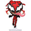 Figura Pop Marvel Comics Carla Unger Carnage Exclusive