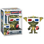 Funko Pop Cine Gremlins Gremlin Con Gafas 3D 49831