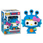 Figura Pop Sanrio Hello Kitty Kaiju Sea Kaiju