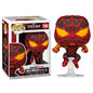 Figura Funko Pop Marvel Spider Man: Miles Morales Miles Mora