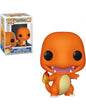 Figura Funko Pop Pokemon Charmander