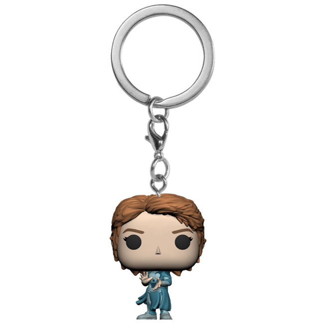 Llavero Pocket Pop Marvel Eternals Sprite 9 Unidades Hover Image