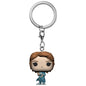 Llavero Pocket Pop Marvel Eternals Sprite 9 Unidades