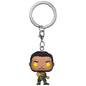 Llavero Pocket Pop Marvel Eternals Gilgamesh
