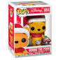 Figura Pop Disney Winnie The Pooh - Winnie The Pooh Exclusiv