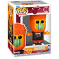 Figura Pop Nba Miami Burnie