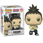 Figura Pop Boruto Shikadai
