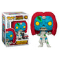 Marvel (Zombies) - Pop Zombie Mystique **Edicin Especial**