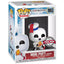 Figura Funko Pop Ghostbusters Afterlife Mini Puft Zapped Exc