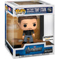 Figura Pop Deluxe Marvel Los Vengadores Avengers Tony Stark