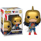 Figura Pop Dc Comics 80Th Wonder Woman Flashpoint