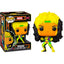 Funko Pop Marvel Black Light Rogue Multicolor Exclusivo 5516