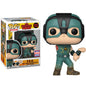 The Suicide Squad - Pop T.D.K.