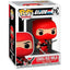 Figura Pop G.I. Joe Cobra Red Ninja Exclusive