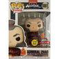 Figura Pop Avatar Admiral Zhao With Fireball Exclusive