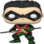 Figura Pop Robin Dc (Gotham Knights)