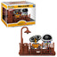 Figura Pop Disney Wall-E Wall-E & Eve