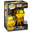 Figura Pop Star Wars Retro Series C-3Po Exclusive