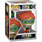 Figura Pop Cowboy Bebop Ed & Ein