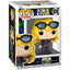 Figura Pop Cowboy Bebop Julia