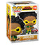 Figura Pop My Hero Academia Locklock Exclusive