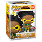 Figura Pop My Hero Academia Locklock Exclusive