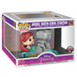 Figura Pop Disney Ultimate Princess La Sirenita Ariel &