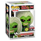 Figura Pop Iron Maiden Killers Exclusive