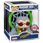 Figura Pop Marvel Spiderman Madame Web Exclusive