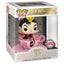 Figura Pop Walt Disney World 50Th Queen Of Hearts At Mad Tea