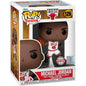 Figura Funko Pop Nba Chicago Bulls Michael Jordan Exclusive