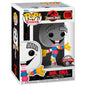 Figura Funko Pop Jurassic Park Mr.Dna Exclusive