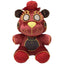 Peluche Five Nights At Freddys High Score Chica 18Cm