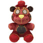 Peluche Five Nights At Freddys High Score Chica 18Cm