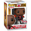 Figura Pop Nba Chicago Bulls Michael Jordan With Jordans Exc