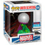 Figura Pop Deluxe Marvel Sinister Six Mysterio Exclusive