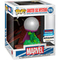 Figura Pop Deluxe Marvel Sinister Six Mysterio Exclusive