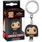 Llavero Pocket Pop Doctor Strange Multiverse Of Madness Amer
