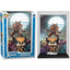 Figura Pop Comic Covers Wolverine