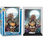 Figura Pop Comic Covers Wolverine