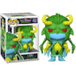 Figura Pop Marvel Monster Hunters Loki