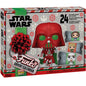 Calendario Adviento Star Wars 2022