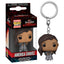 Llavero Pocket Pop Marvel Doctor Strange America Chavez