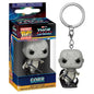 Llavero Pocket Pop Marvel Hor Love And Thunder Gorr